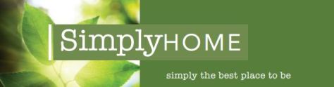 Simply Home Newsletter