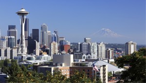 Seattle