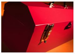 Toolbox