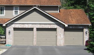 Carroll garage