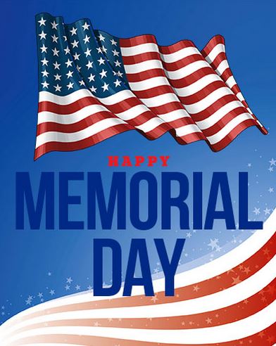 Memorial Day