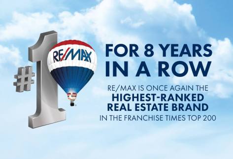 remax-highest-ranked-real-estate-brand
